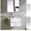 Modern drawer basin cabinet wall hanging American style stainless steel vanity unit