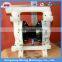 plastic membrane diaphragm pump