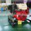 HUAQIU BJ-9A fire fighting pump