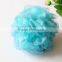 Bath Ball with printed fabric