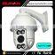 Free OEM 4inch Mini 10x Optical Zoom 1080p Ahd Cctv Camera Ptz