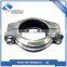 Advanced locking design grooved coupling die cast aluminum