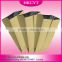 Brown Kraft Paper Bag With Customized Shaped Window