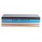 Compact design speed charging 10000mAh power bank ,easy portable battery pack for mobile phones