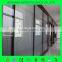 Cheap clear louvre glass 6 *36"