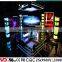 YD CE CQC FCC UL IP68 V-0 outdoor LED RGB Light Source