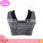 Muti-color Seamless Yoga Sportswear/new Design Quick Dry Training Bra