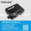 China Supplier TBC-MC3312E 10/100Base-Tx to 100Base-Fx Converter