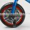 Rastar wholesale kids toys MINI licensed 3 wheel kids toy balance bike