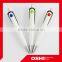 Custom logo hot selling new design best quality wholesale promotional plastic gift ball pen