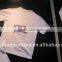 Manual Six Color T-shirt carousel screen printing machine