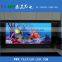 High refresh rate HD P3 indoor LED video wall screen for stage led module p3