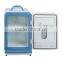 outdoor ice box cold chain box cooler box with trolley GMAQ12.5L