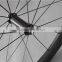 56mm carbon bike wheels carbon fiber road bike wheels W56C