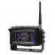 HD 720P WIFI IP Surveillance Camera for Vehicle