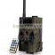 12MP SMS Control MMS Email GPRS Hunting Trail Camera HC300M