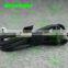 Microsmoke High quality Majesty ceremic/titanium/quartz enail Kit electric nail dab 120V 120W 16mm coil heater