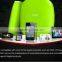 mobile phone battery charger 5500mAh portable powerbank for battery pack