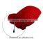 2015 Kenmont top quality fashion design your own winter beanie hat