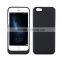 mfi battery case for iphone6 universal power bank charger