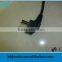 Electric Power Source and Wire Rope Sling Type mini electric hoist 100kg