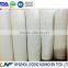 polyester cable wrapping nonwoven fabric middle hard roll material