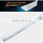 Direct installation t8 tubes tri-proof Supermarket office workshops light 1200mm 36w led linear lamp with ce rohs