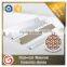 Pretty and colorful threshold strip floor transition strips transition cover strip
