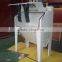 Industrial-quality Pistol-grip Blasting Gun-foot-pedal Operated Model Nr.:SB350