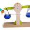 wooden play set science play set science pretend play set