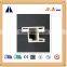 CE Certificate Pvc Profile of Ameciran Style