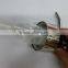 45MM Stainless Steel Foam Pump in Mirror