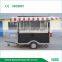 WK240 commercial food cart/food trailer/coffee trailer                        
                                                Quality Choice