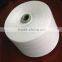 Cotton bamboo fiber yarn for knitting machine