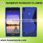 Mobile Accessories Wholesale S Line Mobile Phone Silicon Case For Huawei Ascend P7