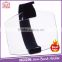 wholesale school supplies pvc armband clear plastic name badge holder