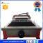 metal sheet cutting machine/200A 65A 120A Source CNC Plasma Cutting Machine