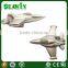 gift PU foam fighter jet stress toy fighter jet