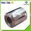 Versatile ultra high oxygen moisture barrier metallized BOPP heat sealable film