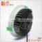 CRI >90Ra 6000K 25W 30W LED Lighting 150mm Cutout Dimmable LED Recessed Light Downlights