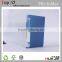 Stationery office A4 trabsparent pp folder report file
