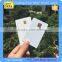 High quality printable plastic blank contact iso7816 ATMEL24C64 smart card 64k