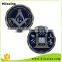 Wholesale metal medal custom hight quality masonic medal