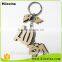 Wholesale keychain keyring and custom keychain Factory Direct Selling wood keychain