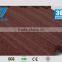 Factory Wholesale Galvanized Zinc Sand Coated Roof Tiles