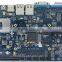 Linux embedded board system on chip mainboard for advertising display