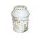 round packaging tin box