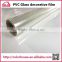 NEW ARRIVAL Glossy OPP window film decorative stained glass window film manufacturer accept OME