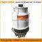 Brine 25t directly block ice machine