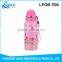 promotion 2016 new style kids water bottles